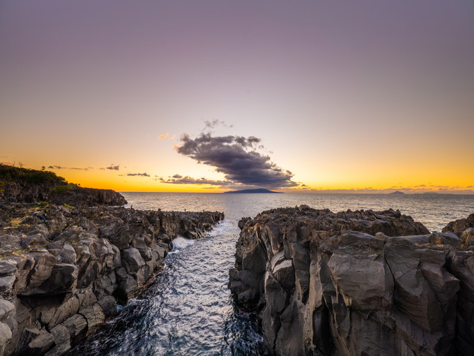 稲取の住み込みリゾートバイト（ホテルの調理）の画像３