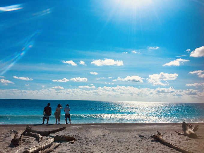 静岡県/堂ヶ島の【ホテルのお仕事】