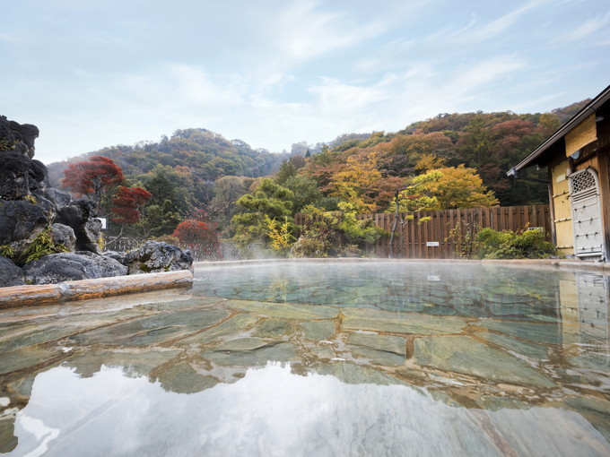 堂ヶ島の住み込みリゾートバイト（ホテルの調理）の画像２