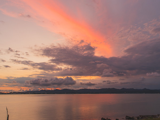 堂ヶ島の住み込みリゾートバイト（ホテルの調理）の画像３