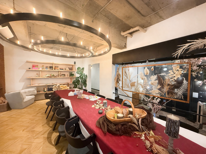 箱根の住み込みリゾートバイト（ホテルの全般業務）の画像２