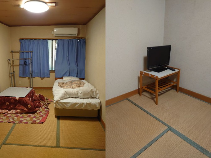 城崎の住み込みリゾートバイト（旅館の全般業務）のサブ画像４