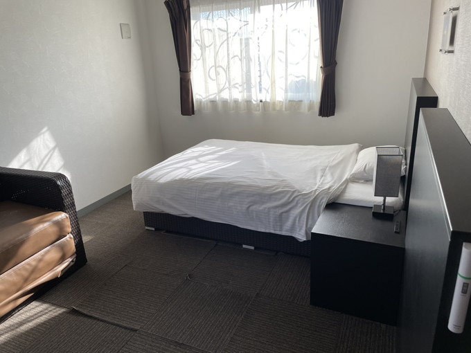 宮古島の住み込みリゾートバイト（ホテルのお仕事）のサブ画像１