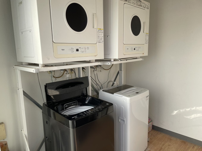 宮古島の住み込みリゾートバイト（ホテルのお仕事）のサブ画像５