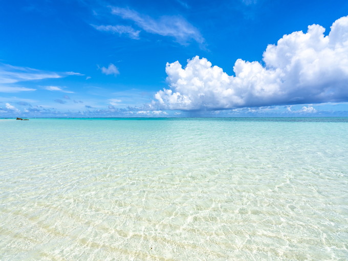 宮古島の住み込みリゾートバイト（ホテルのお仕事）の画像２