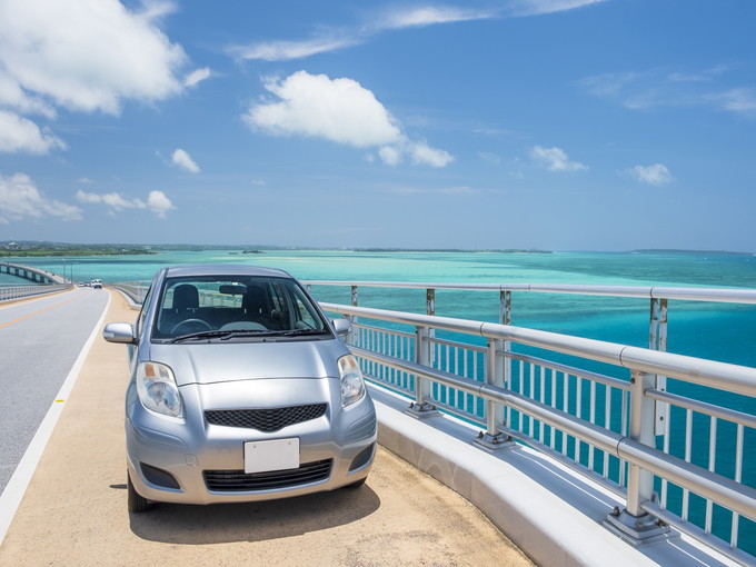 宮古島の住み込みリゾートバイト（ホテルのお仕事）の画像４