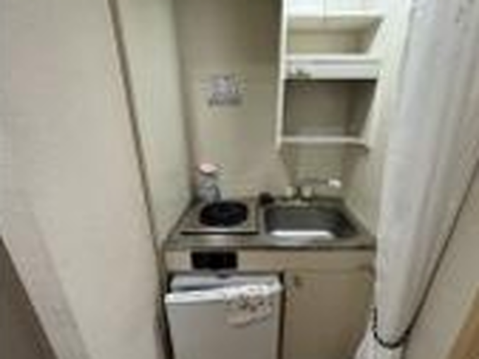 越後湯沢の住み込みスキー場バイト（ホテルのレストラン・フロントなど）のサブ画像４