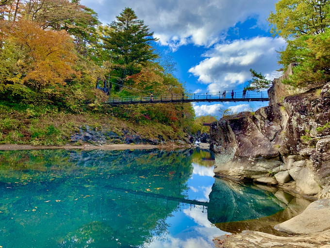 八幡平の住み込みリゾートバイト（ホテルのレストラン）の画像２