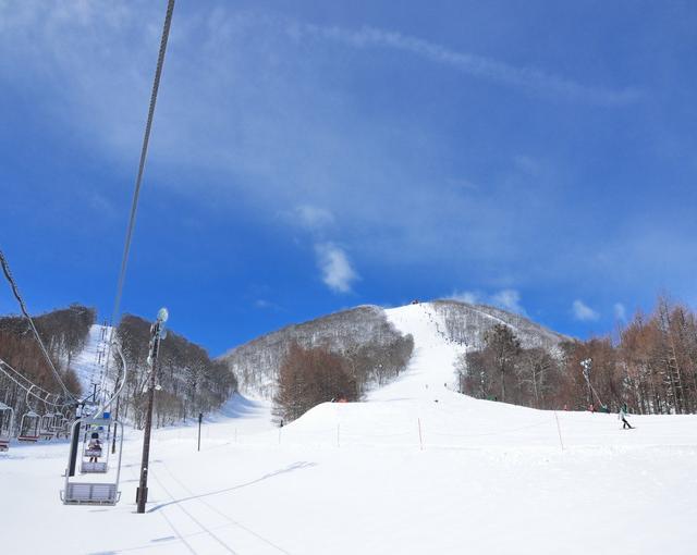 裏磐梯の住み込みスキー場バイト（スキー場のリフト、パトロールなど）の画像５