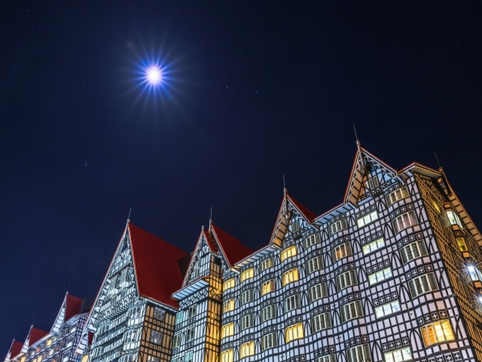 白馬コルチナの住み込みリゾートバイト（売店・フロント・清掃などのお仕事）の画像２