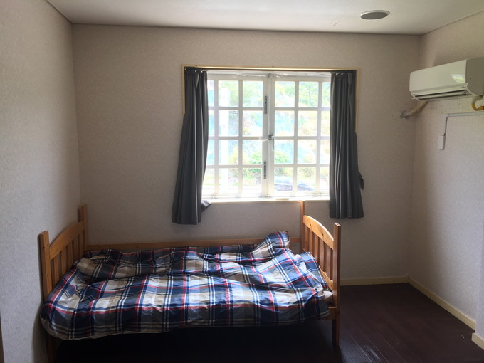 恩納村の住み込みリゾートバイト（ホテルのレストラン）のサブ画像１