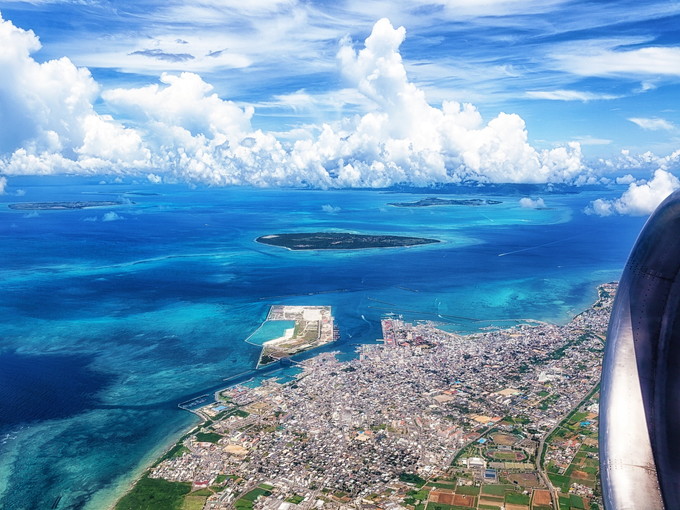 沖縄県/石垣島の【飲食店のお仕事】
