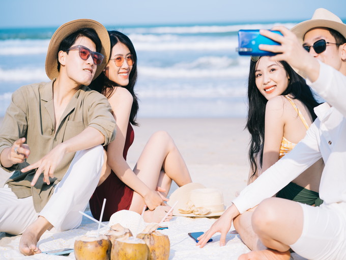 沖縄県/恩納村の【ホテルのお仕事】