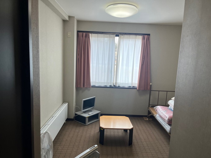 北軽井沢の住み込みリゾートバイト（ホテルのレストラン、裏方など）のサブ画像３