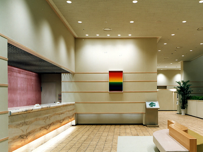 鷲ヶ岳の住み込みリゾートバイト（ゴルフ場のレストラン・フロントなど）の画像２