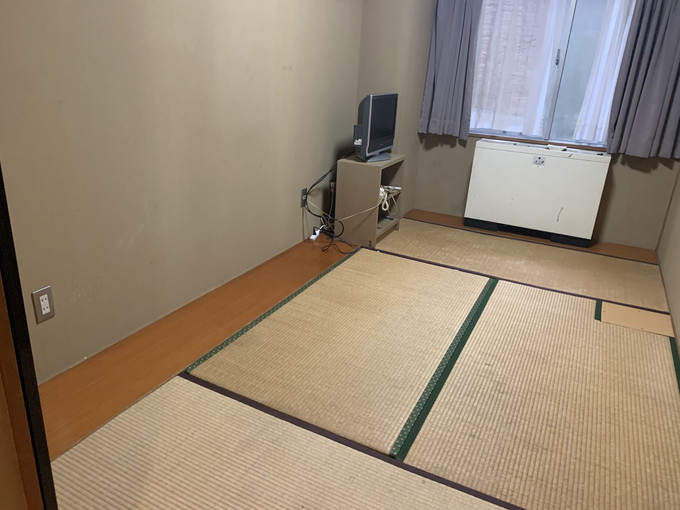 鷲ヶ岳の住み込みリゾートバイト（ゴルフ場のレストラン・フロントなど）のサブ画像３