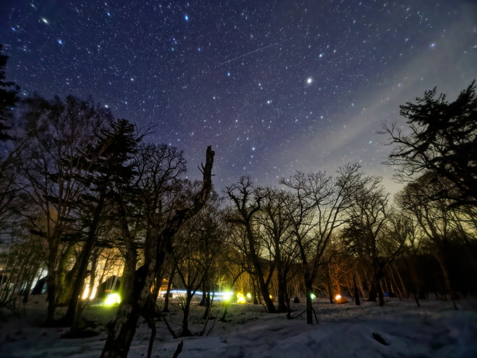 尾瀬の住み込みリゾートバイト（ホテルの客室清掃、フロントなど）の画像３