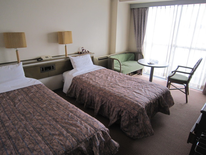 浜名湖の住み込みリゾートバイト（ホテルのレストラン、調理補助など）のサブ画像１