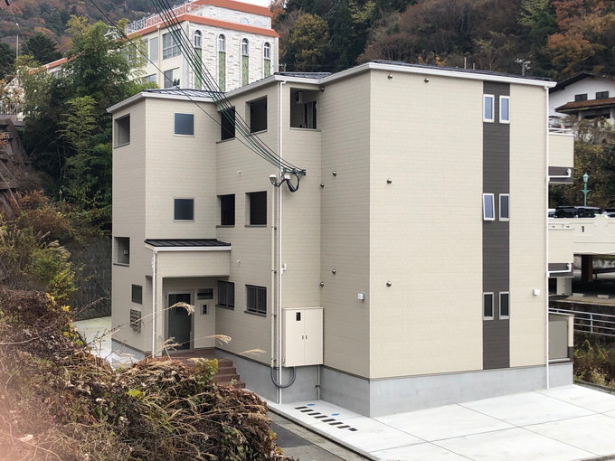 有馬の住み込みリゾートバイト（ホテルのレストラン）のサブ画像３