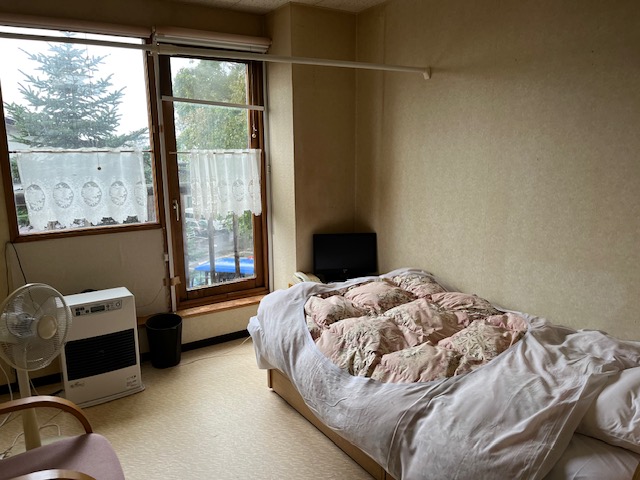 支笏湖の住み込みリゾートバイト（旅館の全般業務、裏方など）のサブ画像２