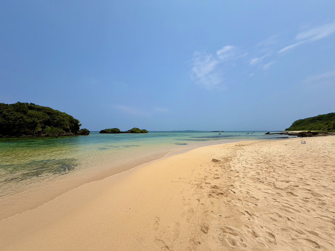 沖縄県/西表島の【レンタカー店・スーパーのお仕事】