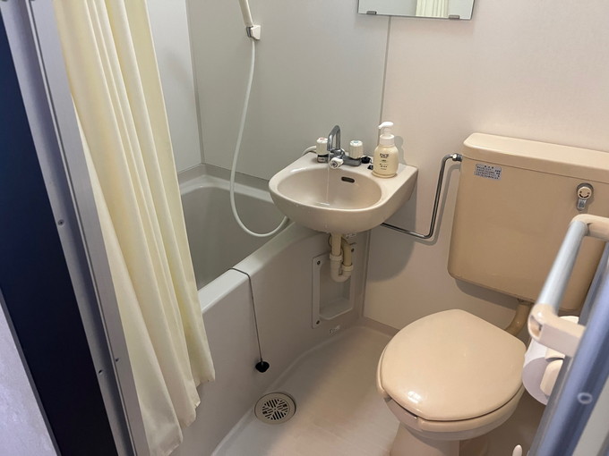 北軽井沢の住み込みリゾートバイト（ゴルフ場のコース管理・サービス）のサブ画像５