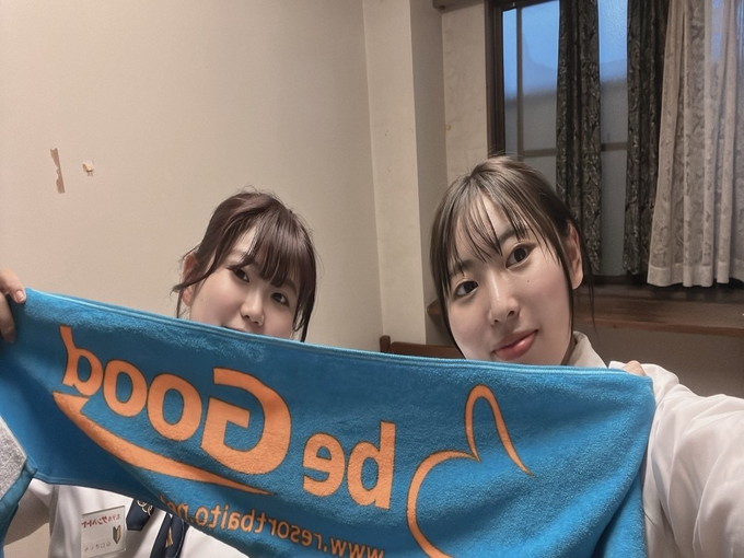 伊東の住み込みリゾートバイト（ホテルのフロント、清掃の仕事など）の画像５