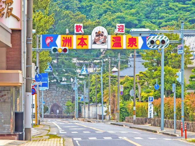 淡路島の住み込みリゾートバイト（ホテルの清掃、レストランなど）の画像４