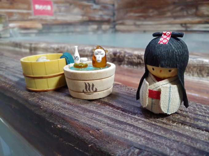那須の住み込みリゾートバイト（ホテルのレストラン）の画像５