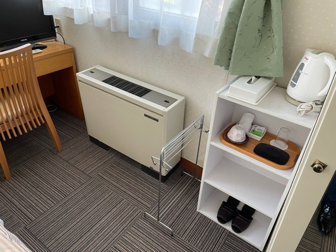 猪苗代の住み込みリゾートバイト（ホテルの全般業務など）の画像４