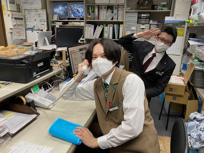猪苗代の住み込みリゾートバイト（ホテルのレストラン、客室清掃など）の画像５