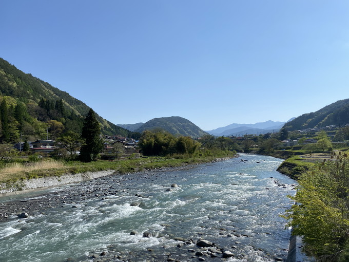 木曽の住み込みリゾートバイト（ゴルフ場のレストラン）の画像５