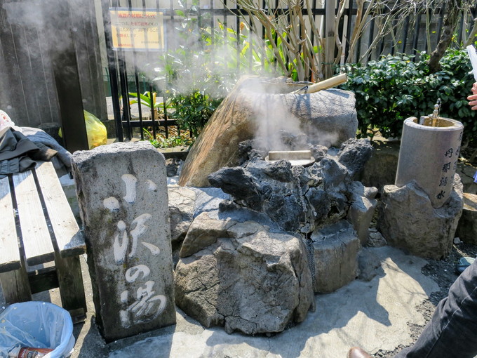 熱海の住み込みリゾートバイト（旅館の調理、調理補助）の画像４
