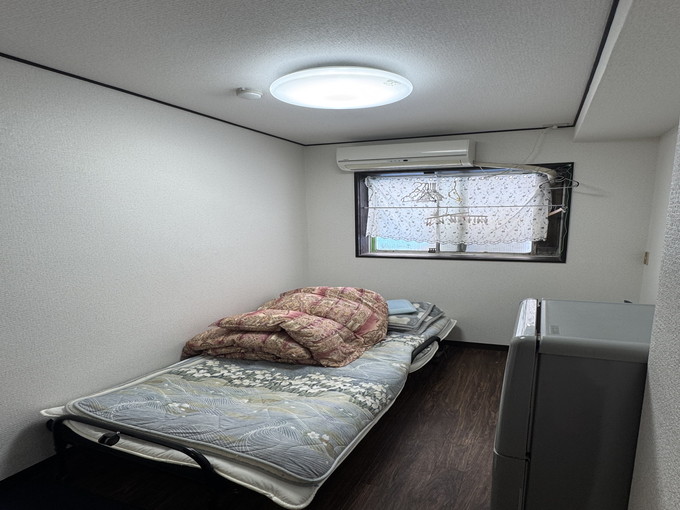 下田の住み込みリゾートバイト（ホテルの接客係、内務係など）のサブ画像３