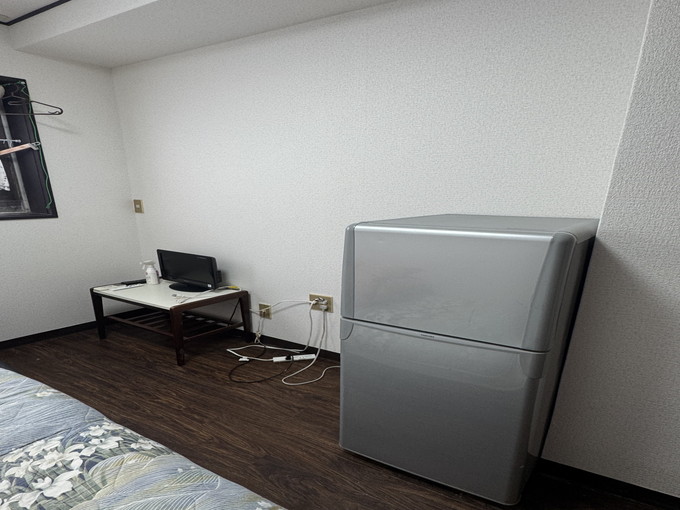 下田の住み込みリゾートバイト（ホテルの接客係、内務係など）のサブ画像４