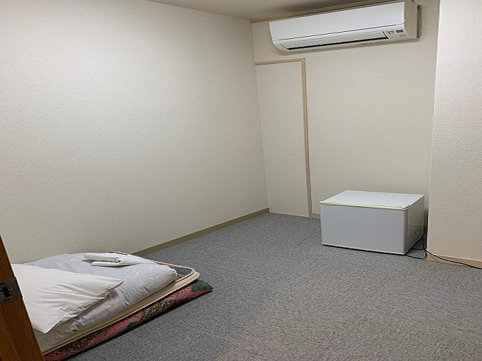 日光の住み込みリゾートバイト（ホテルのフロント・レストランなど）のサブ画像４