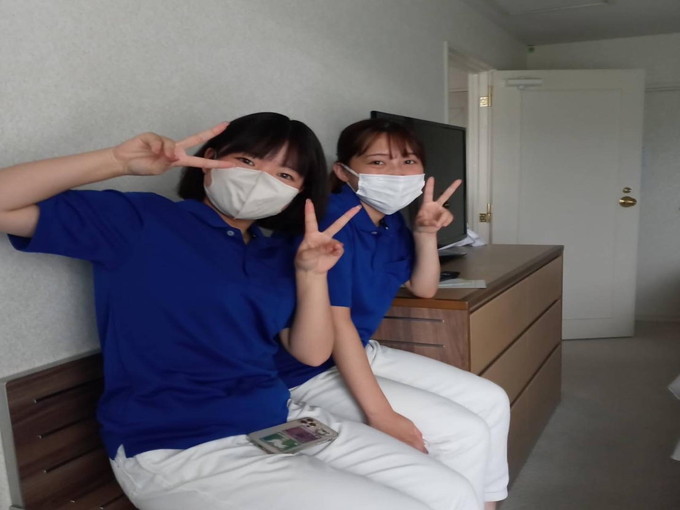 ルスツの住み込みリゾートバイト（遊園地でのお客様対応など）の画像４