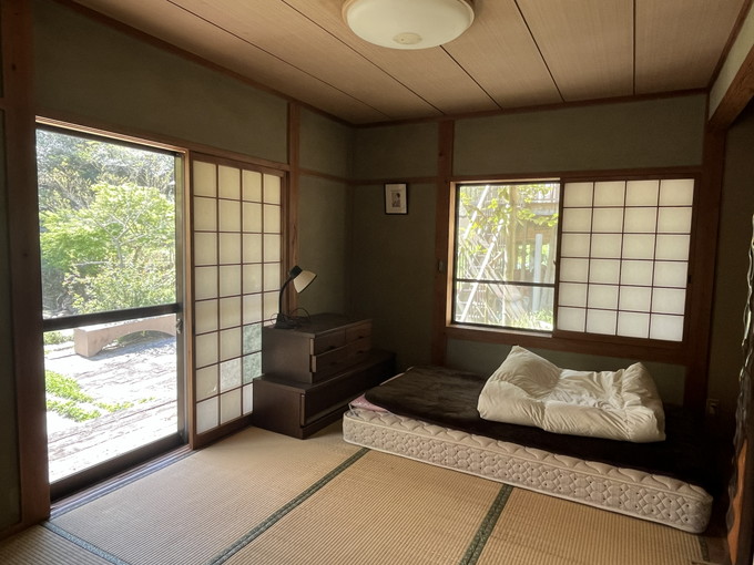 志摩の住み込みリゾートバイト（全般業務のお仕事）のサブ画像１