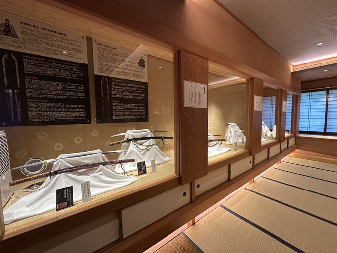 伊豆の住み込みリゾートバイト（旅館のレストラン）の画像５