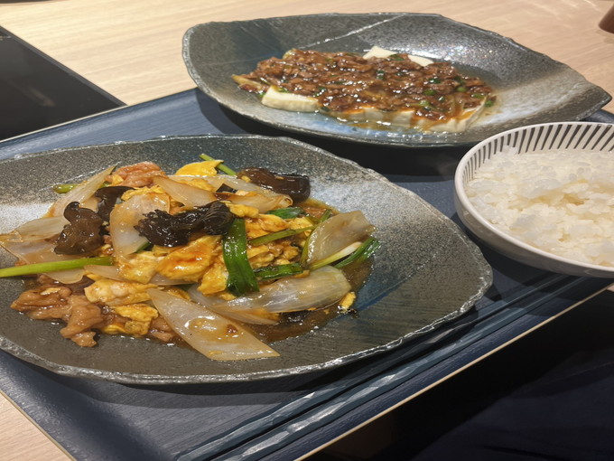 ニセコの住み込みスキー場バイト（飲食店でのレストランのお仕事）のサブ画像５