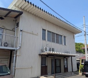 瀬戸内の住み込みリゾートバイト（ホテルの清掃、レストランサービス）のサブ画像１