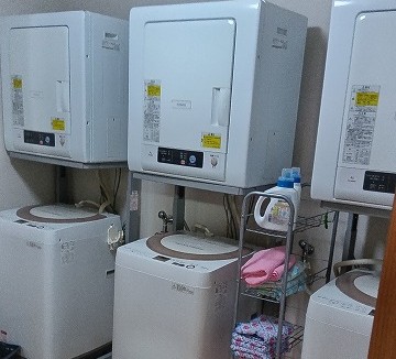 瀬戸内の住み込みリゾートバイト（ホテルの清掃、レストランサービス）のサブ画像３