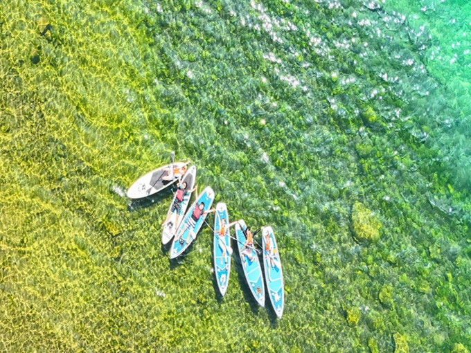 洞爺湖の住み込みリゾートバイト（ホテルのサービス・裏方など）の画像３