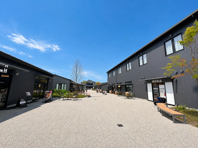 北軽井沢の住み込みリゾートバイト（ホテルのマルチ業務、調理など）のサブ画像５