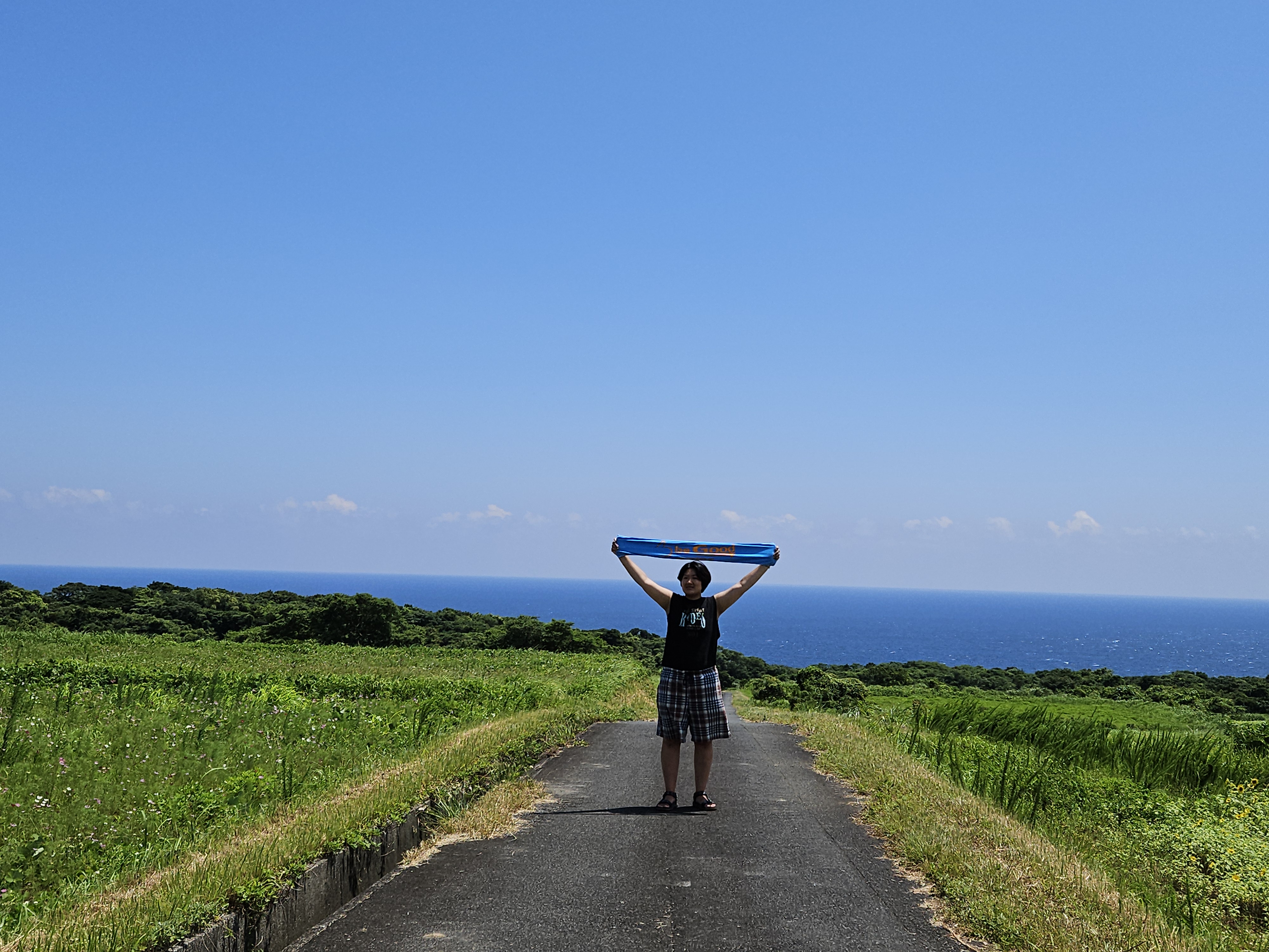 鹿児島県/屋久島の【ホテルのお仕事】