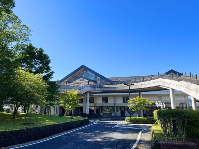 軽井沢の住み込みリゾートバイト（ホテルの全般業務など）のサブ画像１