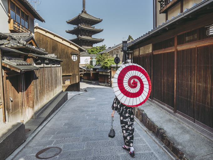 京都府/京都の【ホテルのお仕事】