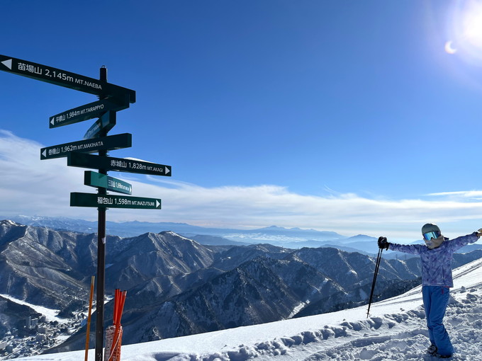 苗場の住み込みスキー場バイト（ホテル・スキー場のホール、リフトなど）の画像３