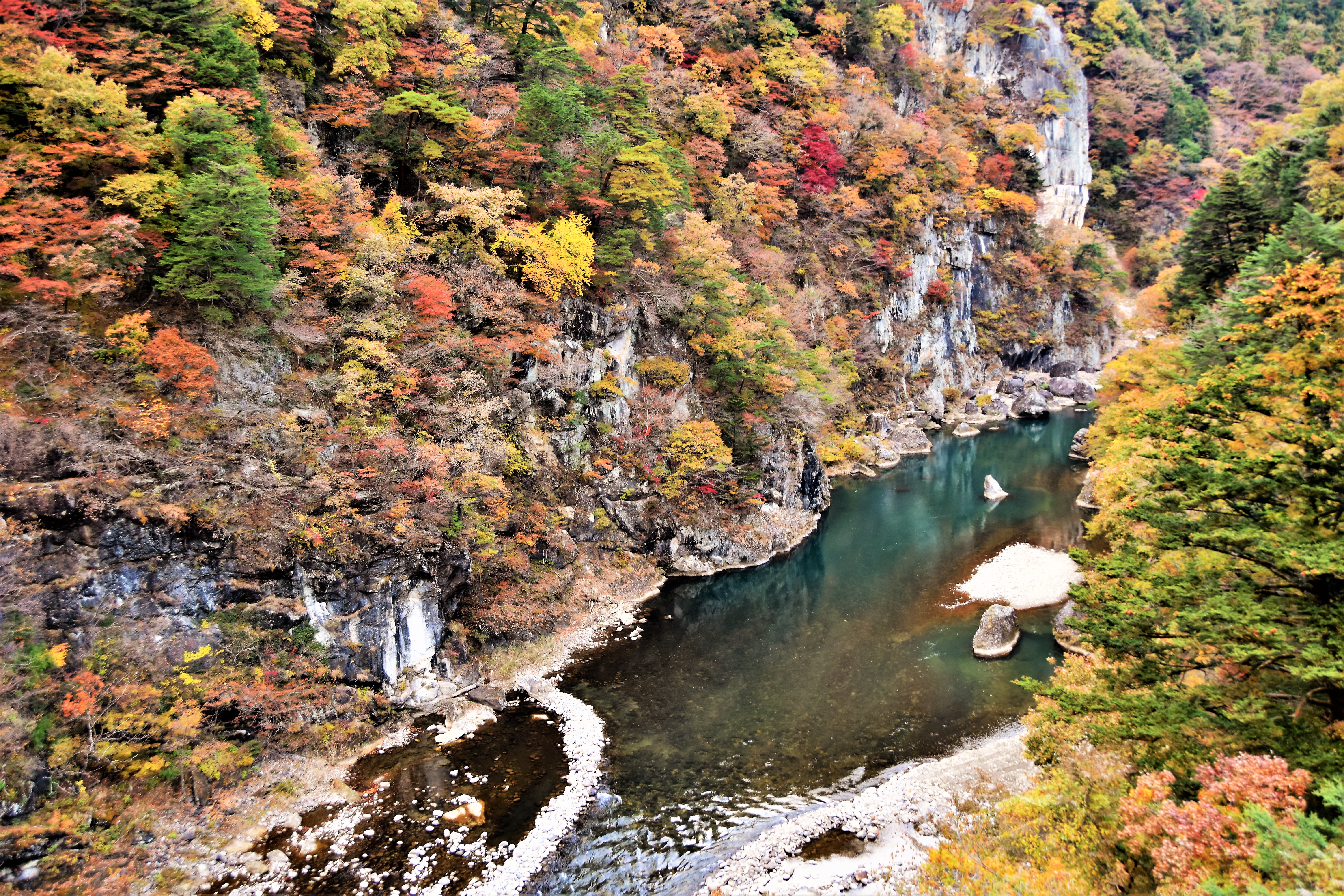 鬼怒川の住み込みリゾートバイト（ホテルのレストラン、フロントなど）の画像２
