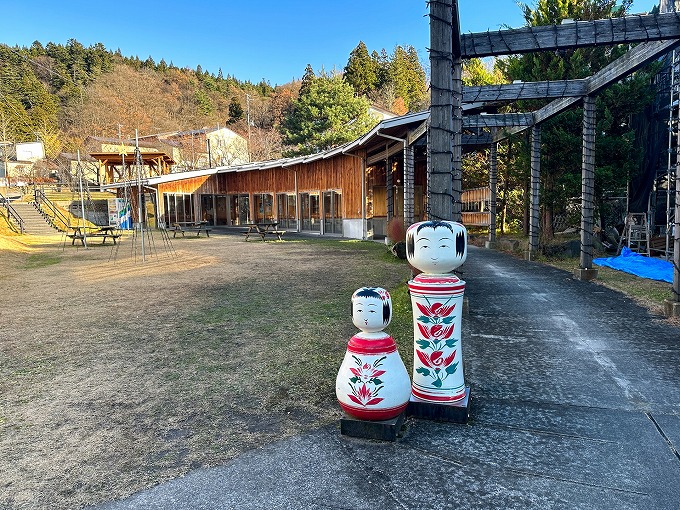 宮城県/鳴子温泉の【ホテルのお仕事】